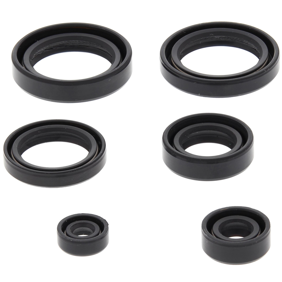 Winderaxis(vertex) engine bearing kit HONDA TRX400FA 04-07, TRX400FGA fourtrax rancher 4x4 04-07 (822310)