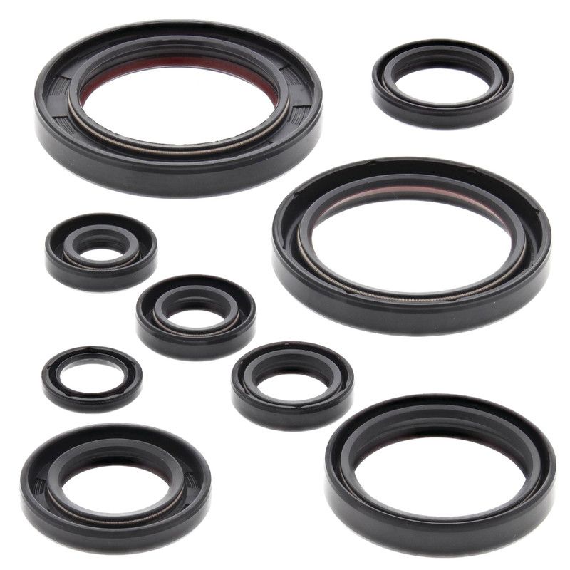 Winderaxis(vertex) engine bearing kit HONDA crf 450x 05-17 (822315)