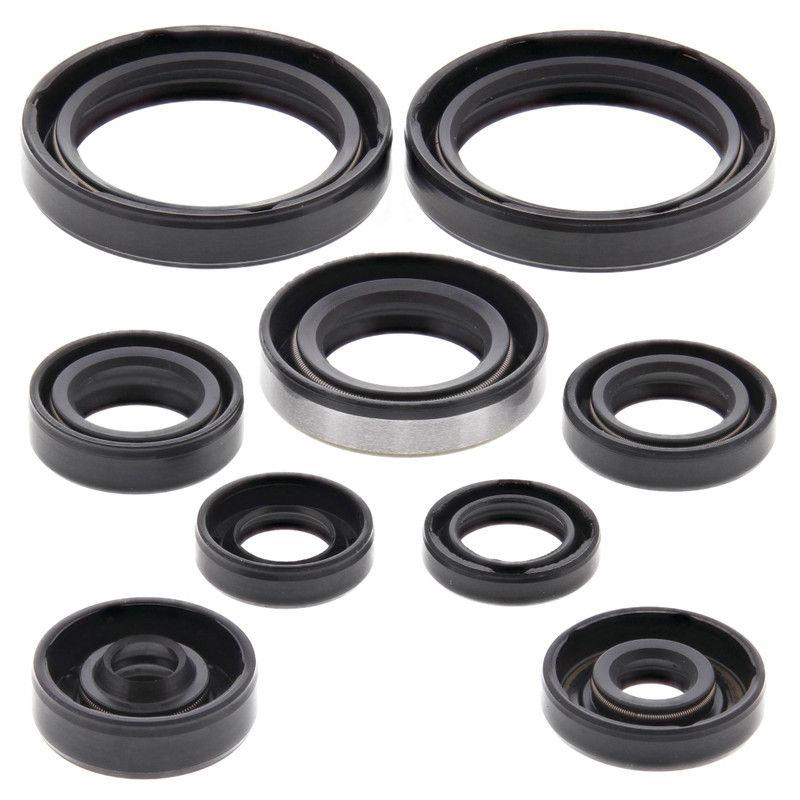 Winderaxis(vertex) engine bearing kit KAWASAKI KXF250 06-16 (822316)