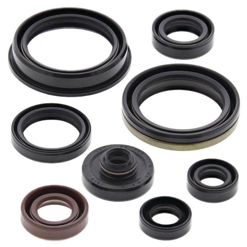 Winderaxis(vertex) engine bearing kit SUZUKI RMZ450 05-07 (822318)