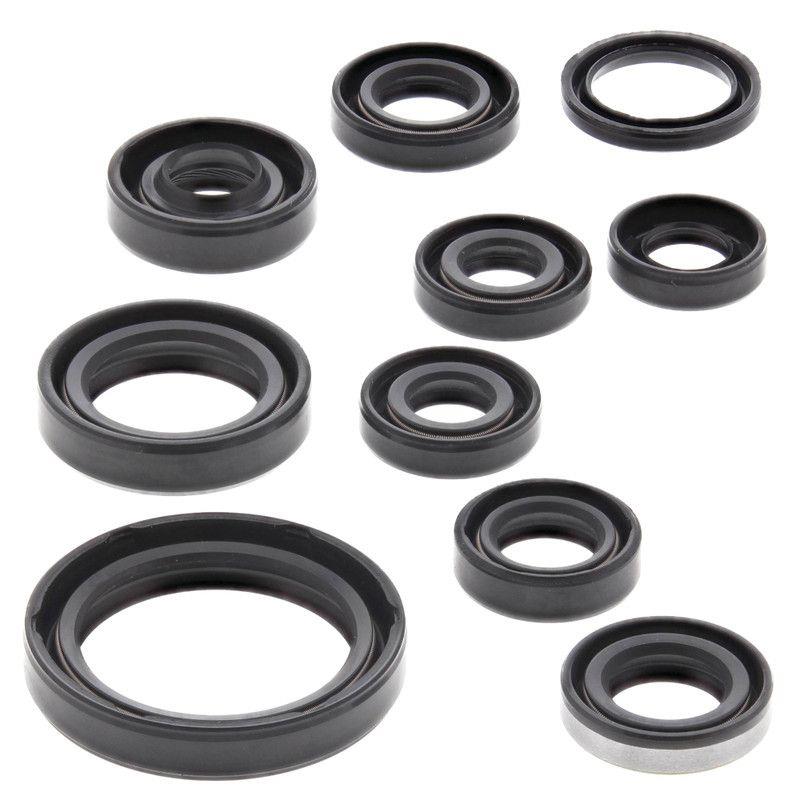 Winderaxis(vertex) engine bearing kit KAWASAKI KXF450 06-15 (822319)
