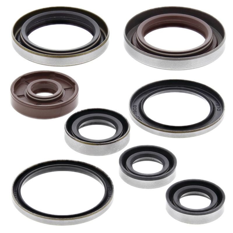 WINDEROSA (VERTEX) sada gufer motoru KTM SXF 250 05-12, EXCF250 06-13 (WINDEROSA (VERTEX) sada gufer motoru KTM SXF 250 05-12, EXCF250 06-13)