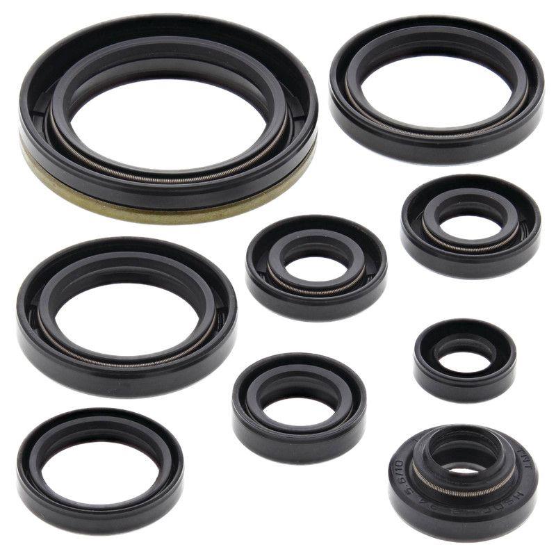 Winderaxis(vertex) engine bearing kit SUZUKI RMX250 89-94 (822324)