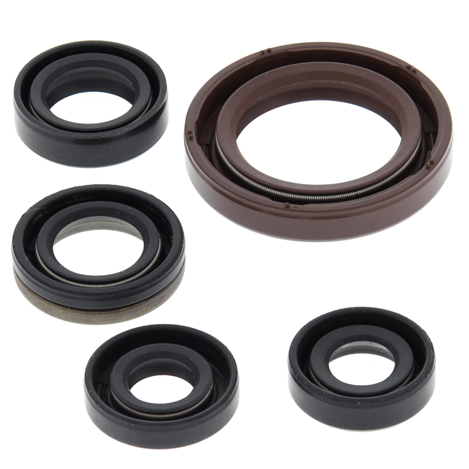 Winderaxis(vertex) engine bearing kit SUZUKI ltr 450 06-09 (822327)