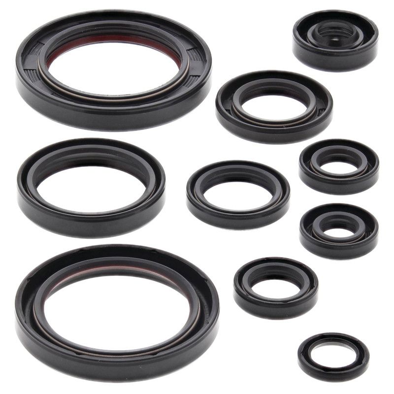 Winderaxis(vertex) engine bearing kit HONDA CRF450R 07-08 (822330)
