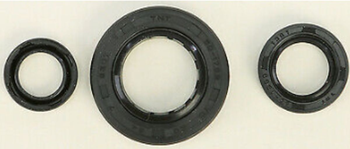 Winderaxis(vertex) engine bearing kit HONDA CRF150F 06-17 (822331)