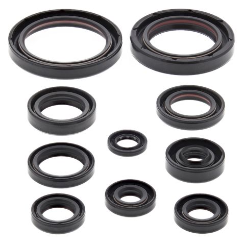 Winderaxis(vertex) engine bearing kit HONDA CRF150R 07-22, CRF150Rb 07-22 (822332)