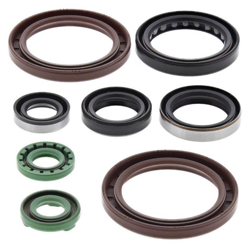 WINDEROSA (VERTEX) sada gufer motoru KTM SXF450 07-12, XCF450 08-09, SXF505 08-09 (WINDEROSA (VERTEX) sada gufer motoru KTM SXF450 07-12, XCF450)