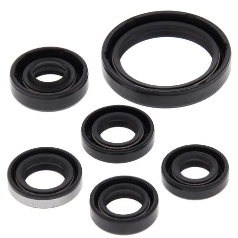 Winderaxis(vertex) engine bearing kit KAWASAKI KFX450R 08-14 (822334)