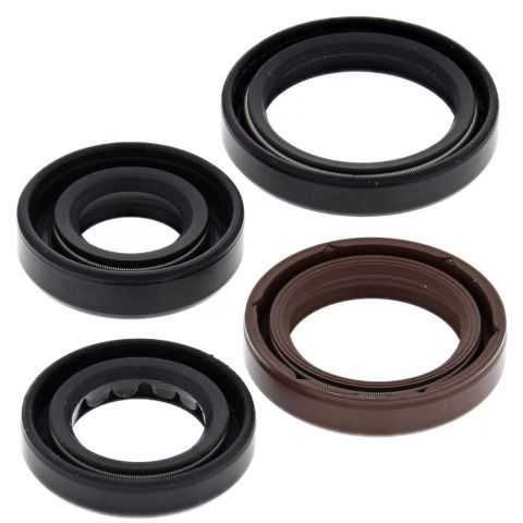 Winderaxis(vertex) engine bearing kit polaris outlaw 110 16-22, outlaw 50 08-22, outlaw 90 07-16, predator 50 07, sportsman 110 16-22, sportsman 90 07-16 (822340)