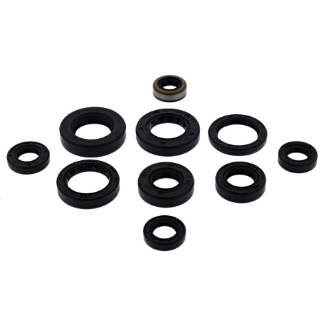 Winderaxis(vertex) engine bearing kit HONDA ATC200 81-83, ATC200s 84-86, ATC200x 83-87 (822341)