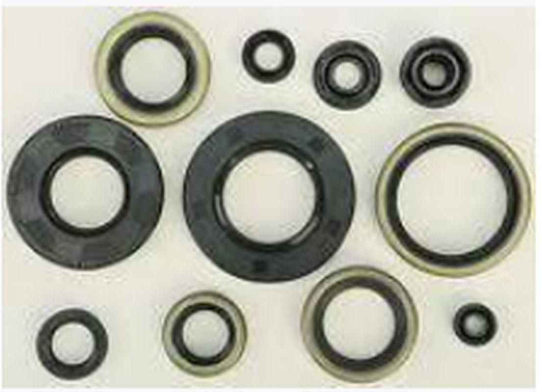 WINDEROSA (VERTEX) sada gufer motoru KTM SX 450 ATV 09-10, SX 505 ATV 09-10 (WINDEROSA (VERTEX) sada gufer motoru KTM SX 450 ATV 09-10, SX 505 ATV)