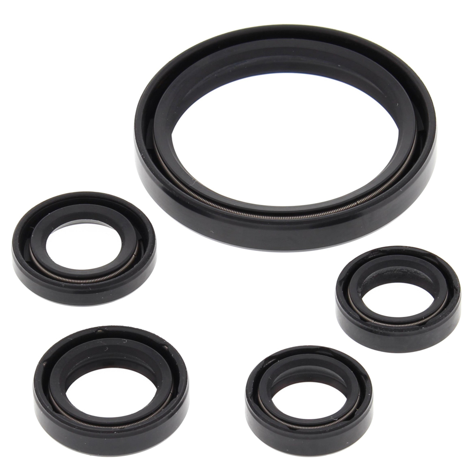 Winderaxis(vertex) engine bearing kit YAMAHA YFZ450R 09-19, YFZ450X 10-11 (822350)