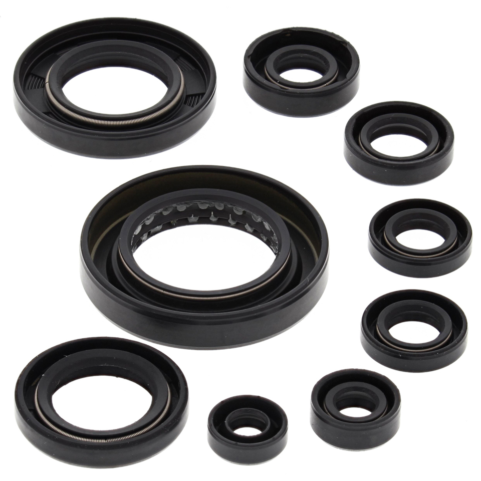 Winderaxis(vertex) engine bearing kit HONDA TRX420 fa irs 15-16 TRX420 fa solid axle 14-16 TRX420 fe 07-19 TRX500FPE 12-13 (822351)