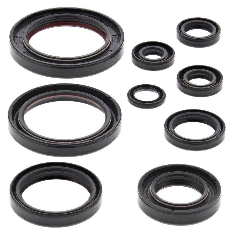 Winderaxis(vertex) engine bearing kit HONDA CRF450R 09-16 (822352)