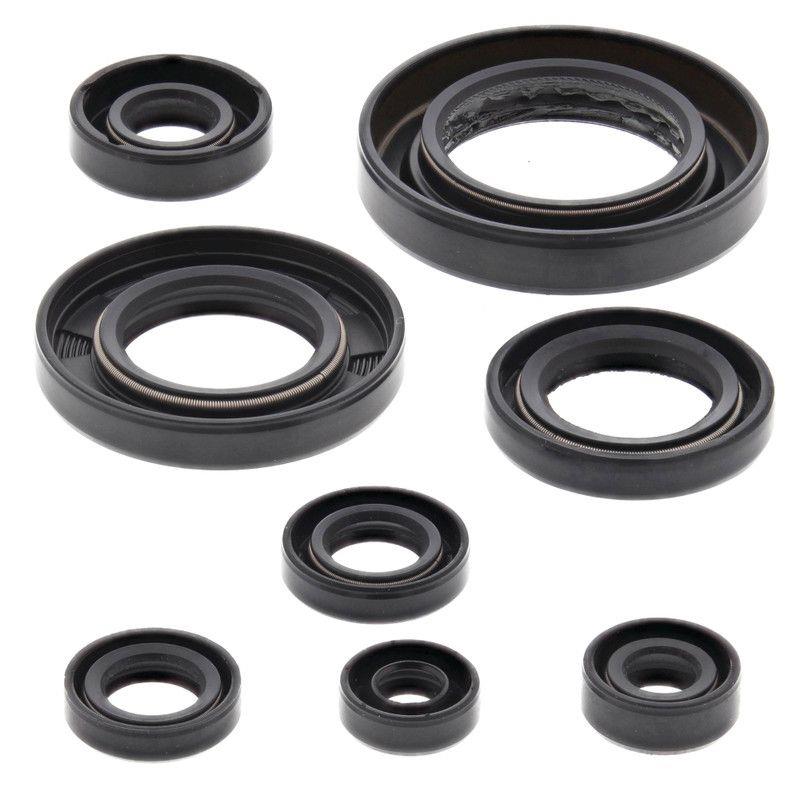 Winderaxis(vertex) engine bearing kit HONDA TRX420 fa irs 09-19, TRX420 fa 17-19, TRX420 fpa irs 09-14, TRX500FA 15-19 (822354)