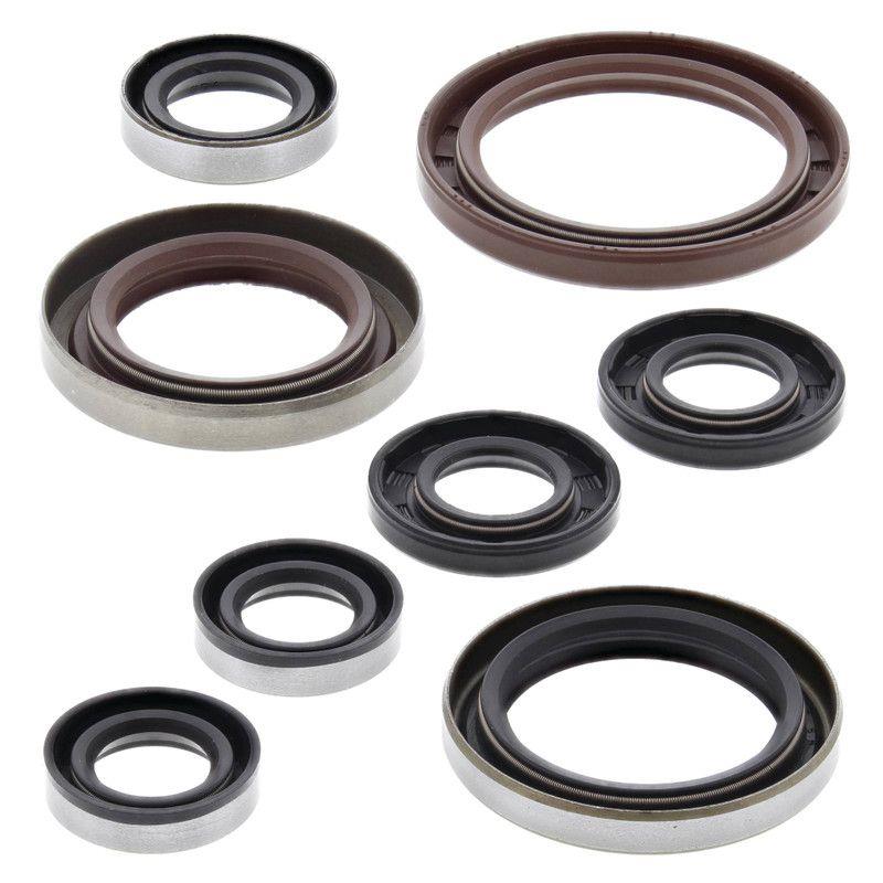 WINDEROSA (VERTEX) sada gufer motoru KTM SXF 350 11-14, EXCF 350 13-16 (WINDEROSA (VERTEX) sada gufer motoru KTM SXF 350 11-14, EXCF 350 13-16)