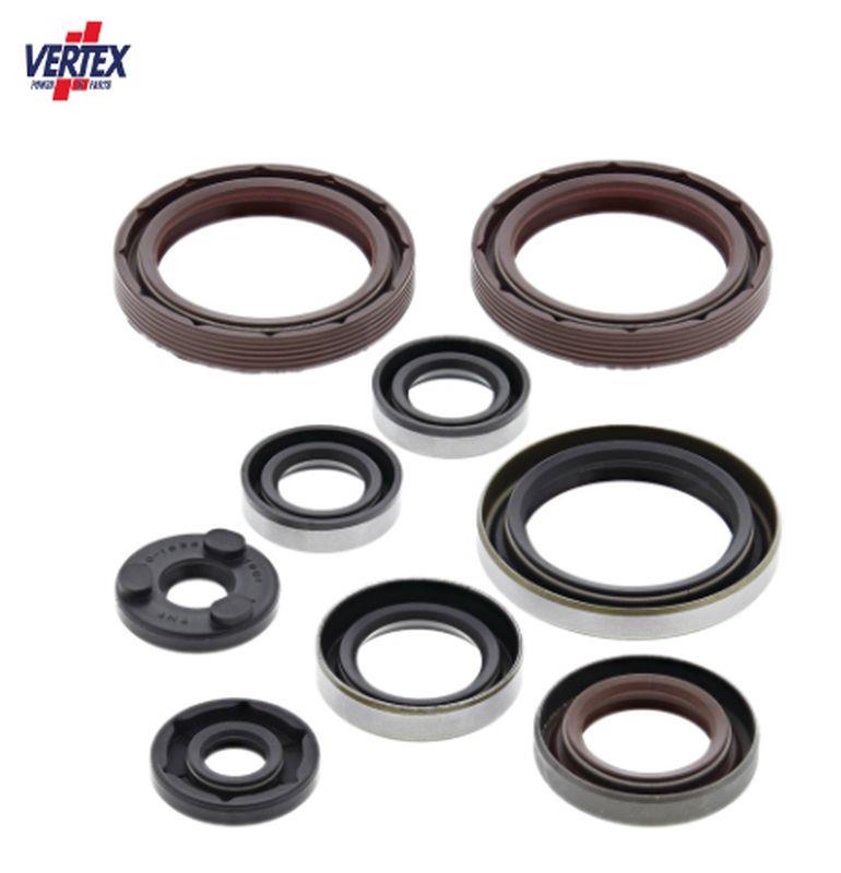 Winderaxis(vertex) engine bearing kit KTM EXC450 09-11, EXC530 08-11, EXC400 09-10 (822359)