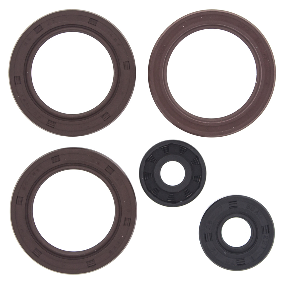 Winderaxis(vertex) engine bearing kit CAN-AM outlander 500 std 4x4 07-15, outlander 650 std 4x4 06-15, commander 1000 dps 16-22, maverick / outlander 1000 max xt 13-22, renegade 1000 xmr 16-22 - replaced by 822363 and 822991 (822362)