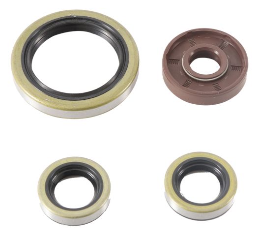 Winderaxis(vertex) engine bearing kit GAS-GAS EX450F 21, HUSQVARNA fc 450 16-22, fe 450 17-22, fe 501 17-22, fe 501s 20-22, fs/fx 450 18-22, KTM EXC-F 450 20-22, EXC-F 450 six days 17-22, EXC-F 500 17-22 (822374)