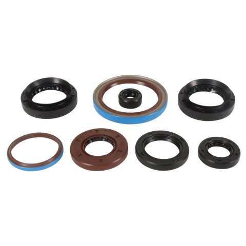 Winderaxis(vertex) engine bearing kit arctic cat 550 efi 4x4 12-14, -14, alterra 570 19-20, alterra 570 eps 19-20, prowler 700 hdx 12-14, prowler 700 hdx xt 15-17 (822381)