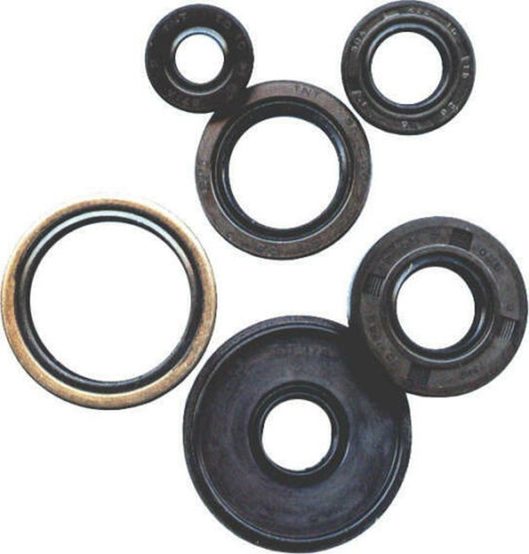 Winderaxis(vertex) engine bearing kit HONDA CRF250F 19-22 (822395)