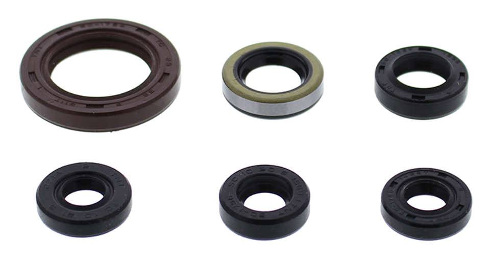 Winderaxis(vertex) engine bearing kit SUZUKI LT-Z400 09-14 (822973)
