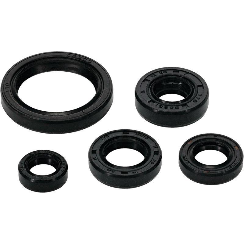 Winderaxis(vertex) engine bearing kit YAMAHA yzf 250 19-24 (yz 250 f) wr 250 f 20-24 , yz 250 fx 20-24, fantic xef 250 22 (822994)
