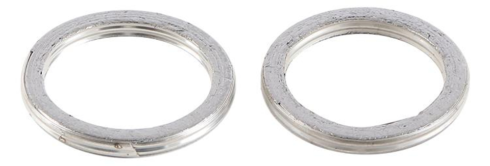Winderaxis(vertex) exhaust pipe gasket YAMAHA XT600 82-02, FZ07 15-17, MT07 18, TT600 83-86, YFM550 grizzly 09-14, YFM600 grizzly 98-01 (823001)