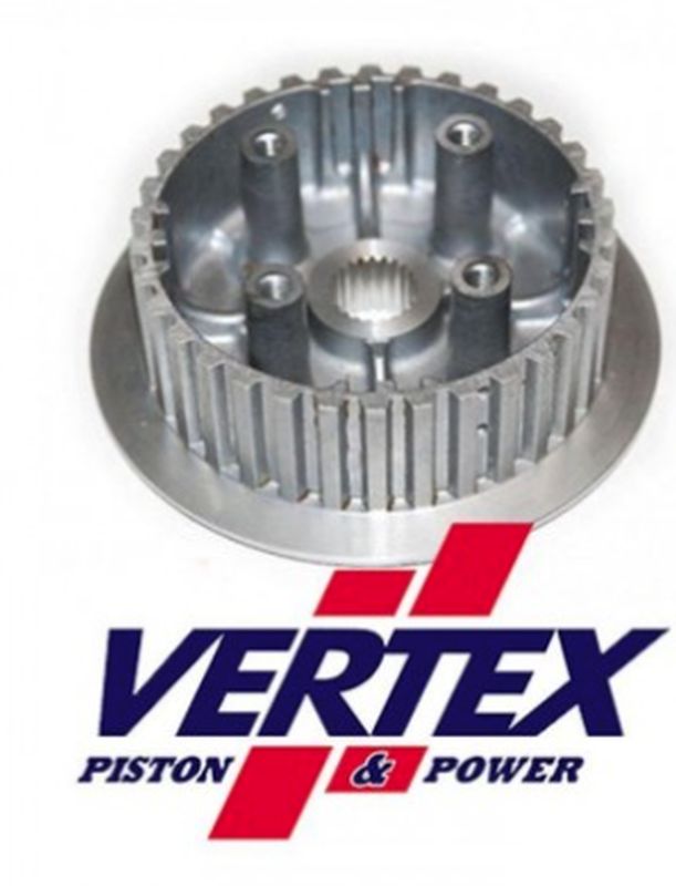 Clutch basket interior VERTEX 8230020