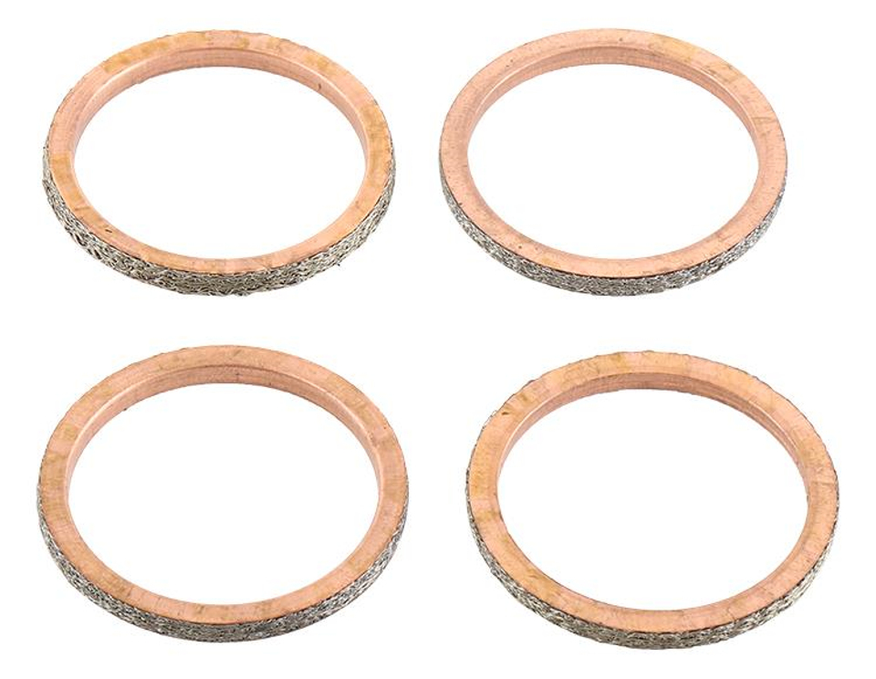 Winderaxis(vertex) exhaust system gasket(complete) YAMAHA FJR1300 01-18, fz1 01-15 fz8 11-14, fzs 100001-15, YZF-R1 98-14, YZF-R6 06-18 (823030)