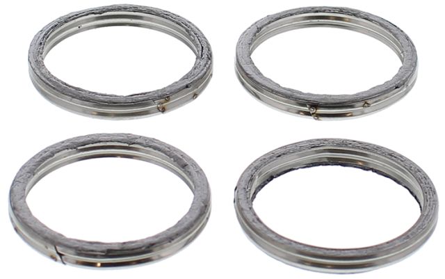 Winderaxis(vertex) exhaust pipe gasket YAMAHA FJ1100 84-85, FJ1200 86-93, XJ1100 82, XS1100 78-81 (823032)