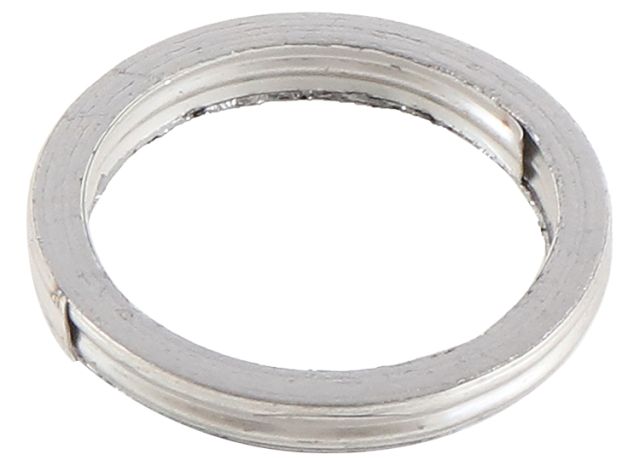 Winderaxis(vertex) exhaust pipe gasket arctic cat 50 Y-6 04-05, 90 2-styeare 02-04, 90 4-styeare 04-05, HONDA C125 abs 19-21, CRF110F 13-21, CRF125F 14-21, CRF125Fb 14-21, 21, XR50R 00-03, outlaw 90 07-16, sportsman 90 01-16, YAMAHA YFM90 g (823051)