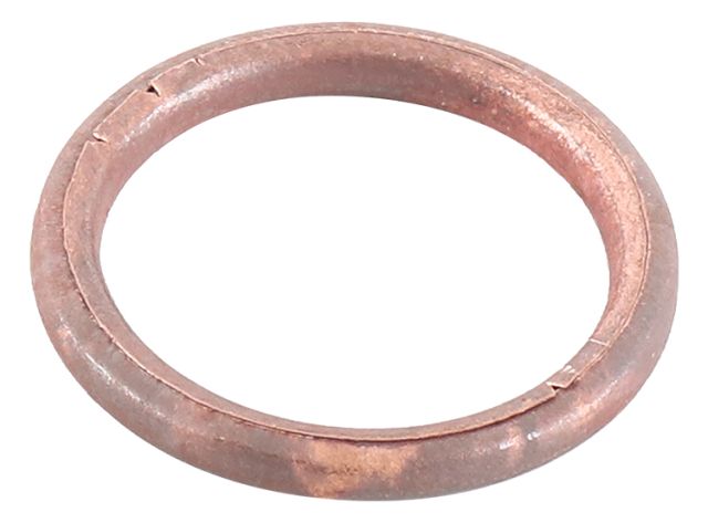 Winderaxis(vertex) exhaust pipe gasket HONDA CRF100F 04-13, CRF150R 07-21, CRF150Rb 07-21, CRF80F 04-13, XL100S 79-84, XR80R 85-03, KAWASAKI KLX140 08-20, YAMAHA TTR125 00-21 (823053)