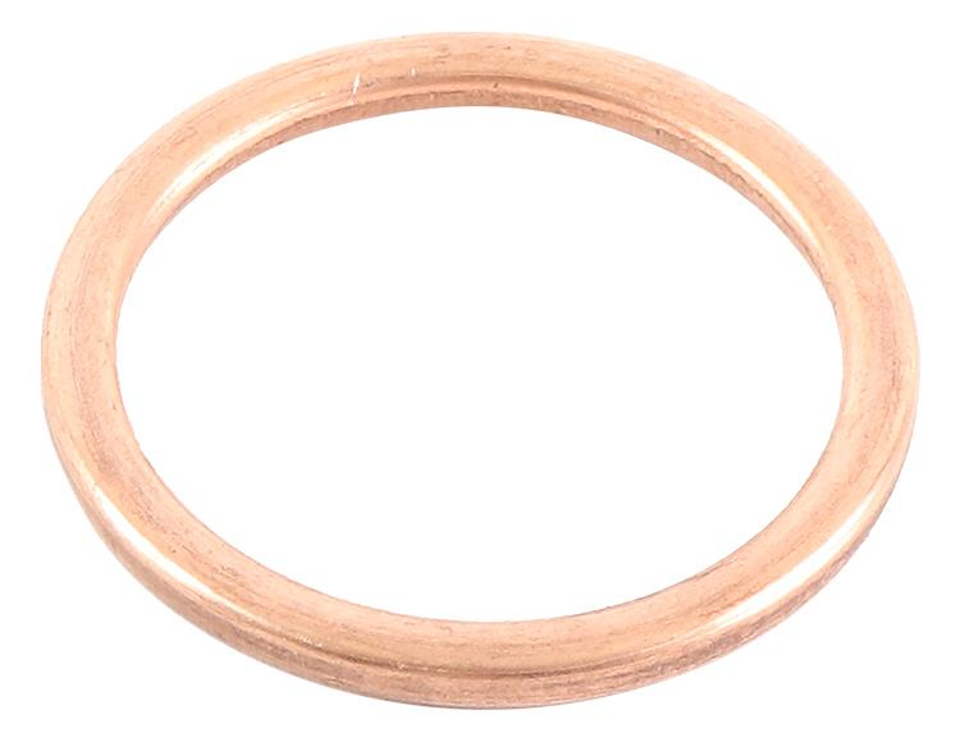 Winderaxis(vertex) exhaust pipe gasket SUZUKI RMZ250 10-17 (823067)