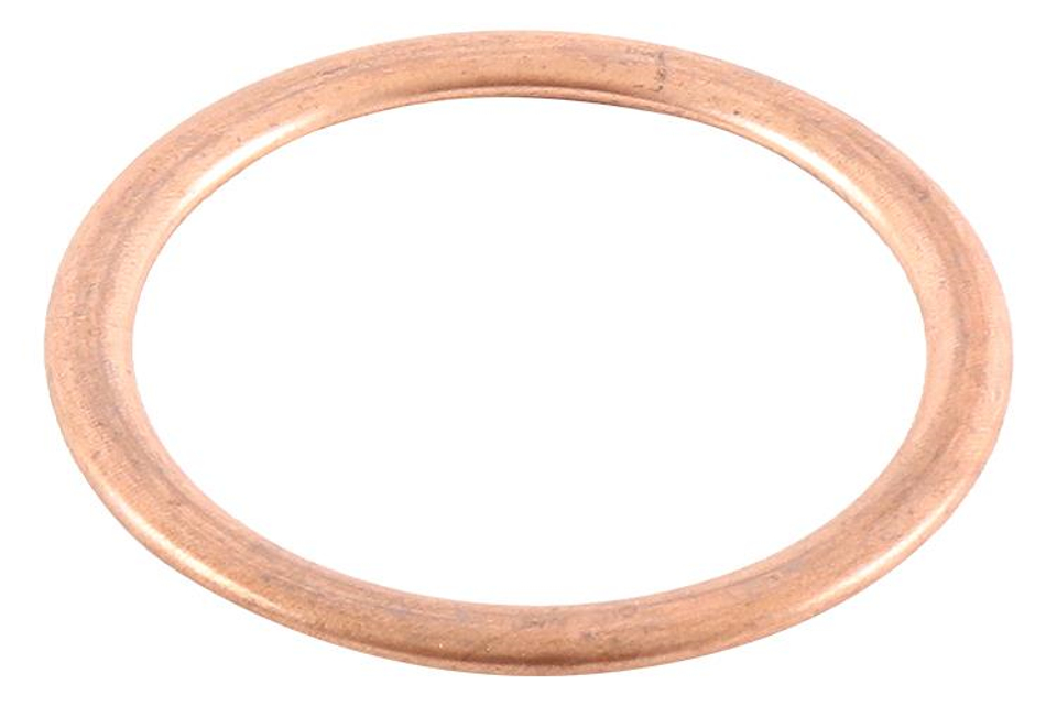 Winderaxis(vertex) exhaust pipe gasket KAWASAKI KXF450 06-18, klx 450 08-12 (823073)