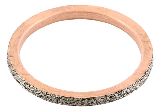 Winderaxis(vertex) exhaust pipe gasket YAMAHA TTR250 99-06, WR250R dual sport 08-21, WR250X supermoto 08-11, YZ450F 20-21 (823087)