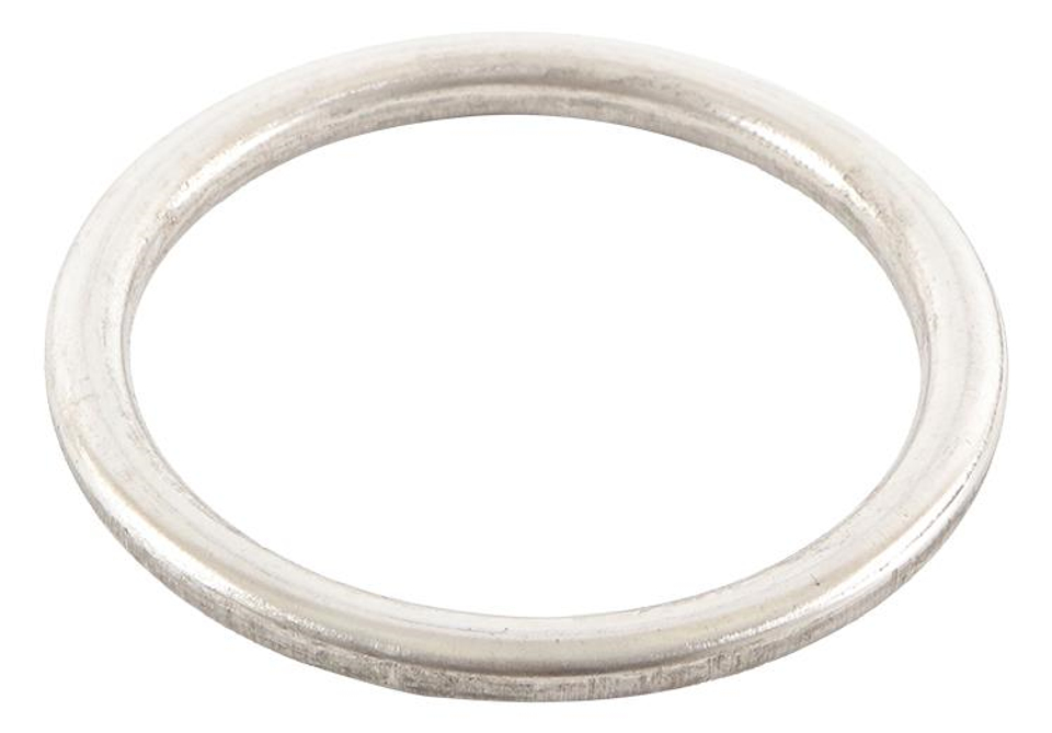 Winderaxis(vertex) exhaust pipe gasket polaris ranger 570 14-19, sportsman 570 (823089)