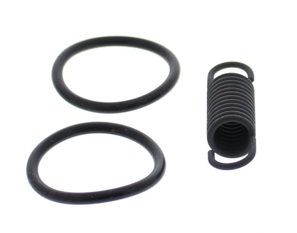 Winderaxis(vertex) exhaust pipe gasket KAWASAKI KX60 85-03, SUZUKI RM60 03 + O-RINGS) (823112)