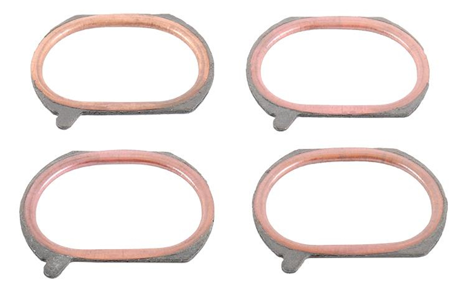 Winderaxis(vertex) exhaust pipe gasket HONDA CBR1000RR 04-07 (823137)