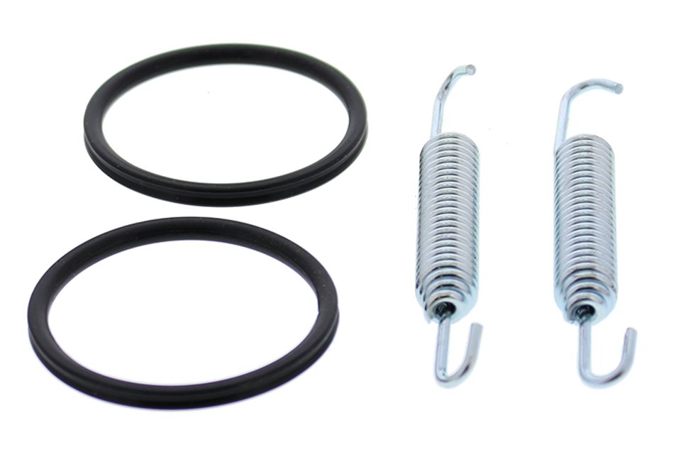 WINDEROSA (VERTEX) exhaust springs kit YAMAHA YZ125 05-19 (complete with sealing components)
