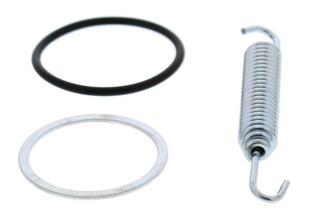 WINDEROSA (VERTEX) těsnění svodu výfuku YAMAHA YZ80 93-01 (pružina+ O-kroužky)