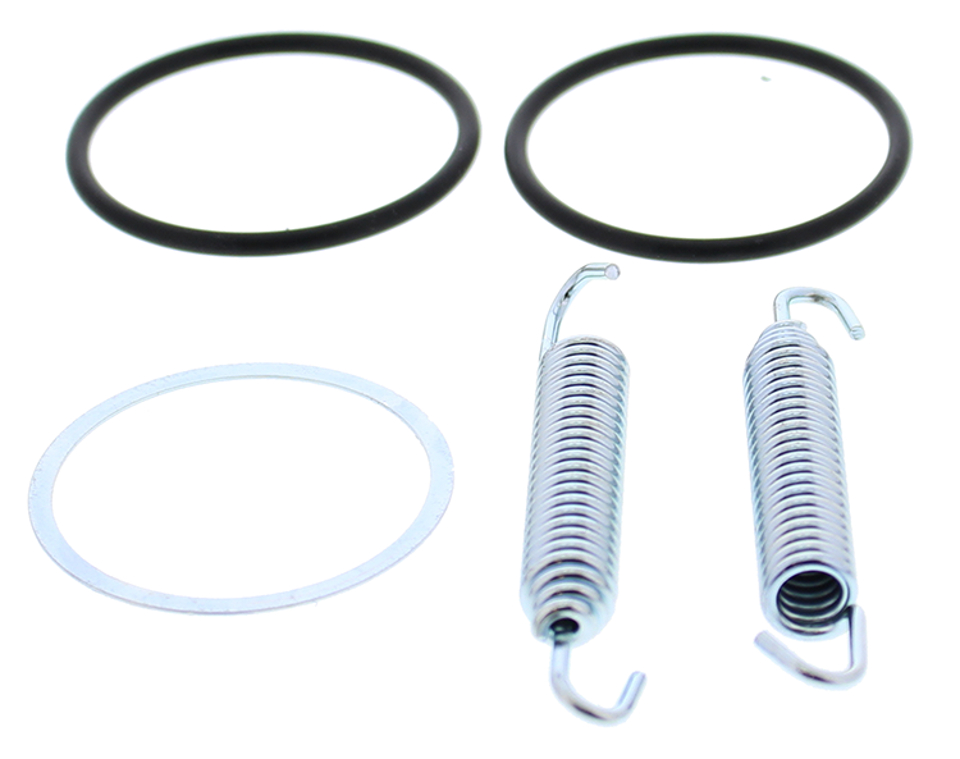 Winderaxis(vertex) springs for fixing the exhaust HONDA CR250 05-07 (completetěsnícími elements) (823161)