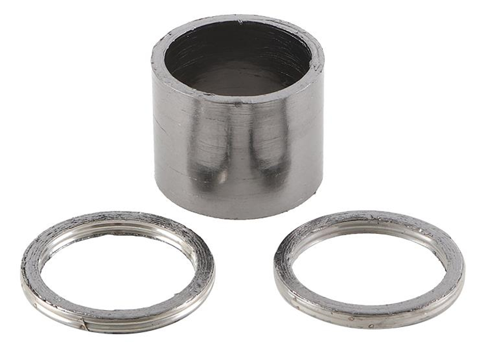 Winderaxis(vertex) exhaust pipe gasket YAMAHA yfm 660 raptor 01-05, yfm 700 raptor 06-14 (823175)