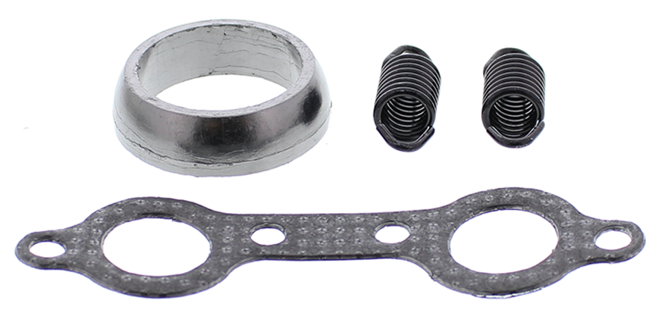 Winderaxis(vertex) exhaust pipe gasket polaris sportsman 800 09-14, sportsman 700 07 (45X60X17MM) (823178)