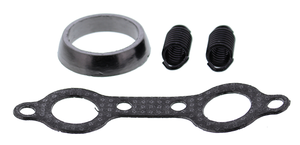 Winderaxis(vertex) exhaust pipe gasket polaris sportsman 600 03-06, 700 02-06, ranger 700/800, rzr 800 08-14 (45X60X13MM) (823179)