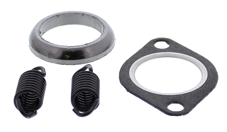 Winderaxis(vertex) exhaust pipe gasket polaris 400 02-14, 500 02-14 (42X57X10MM) (823182)