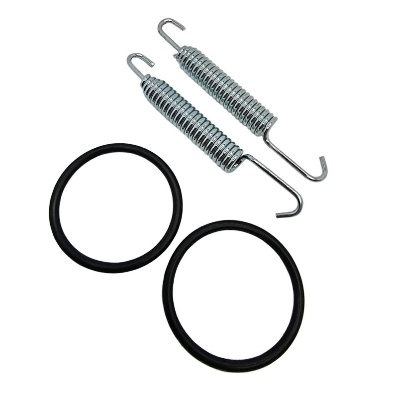 Winderaxis(vertex) exhaust pipe gasket YAMAHA yz 85 19-21 (823201)