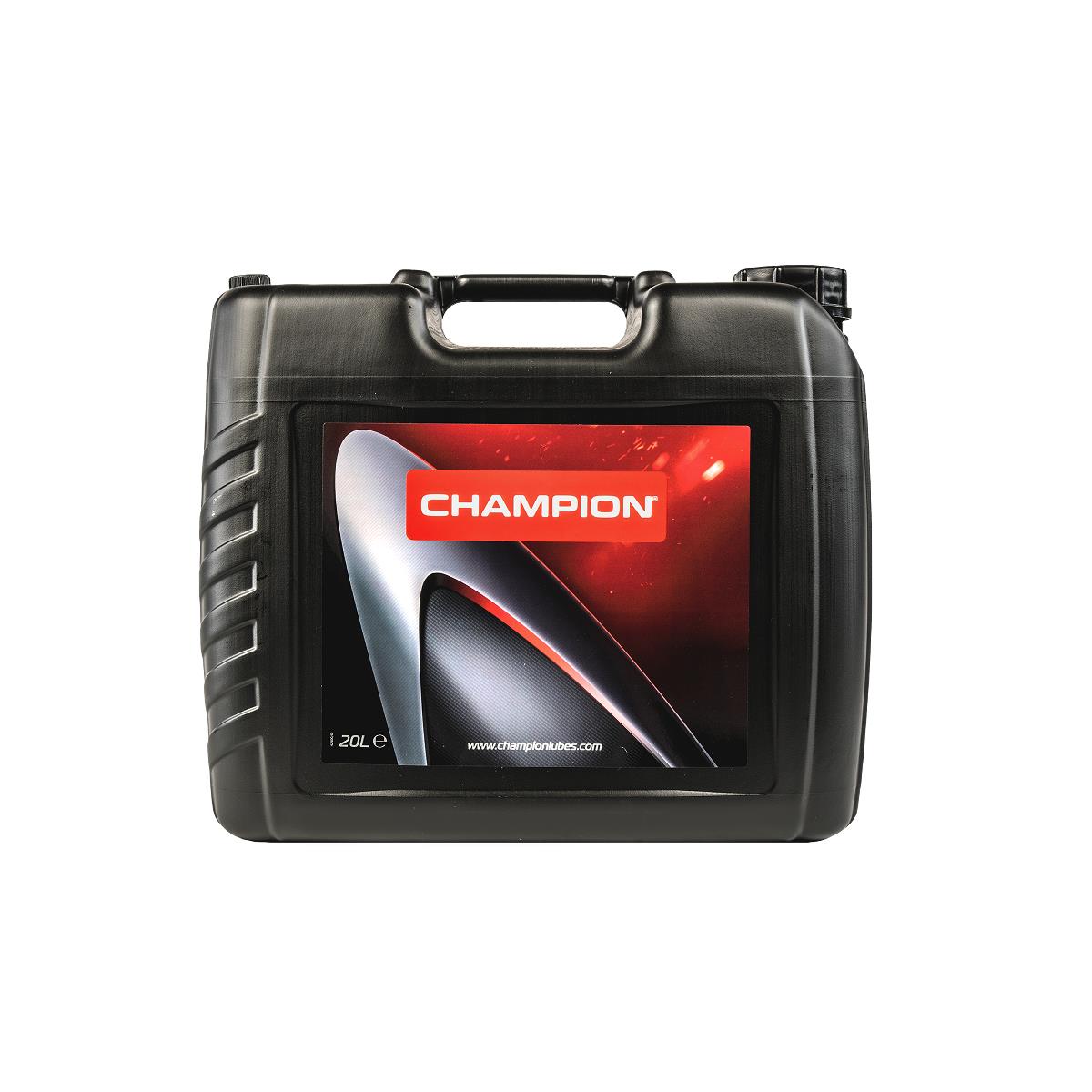 Levně CHAMPION olej převodový MOTO HP 2T TRANSMISSION OIL 10W30 20L minerální (AKC) (CHAMPION olej převodový MOTO HP 2T TRANSMISSION OIL 10W30 20L)