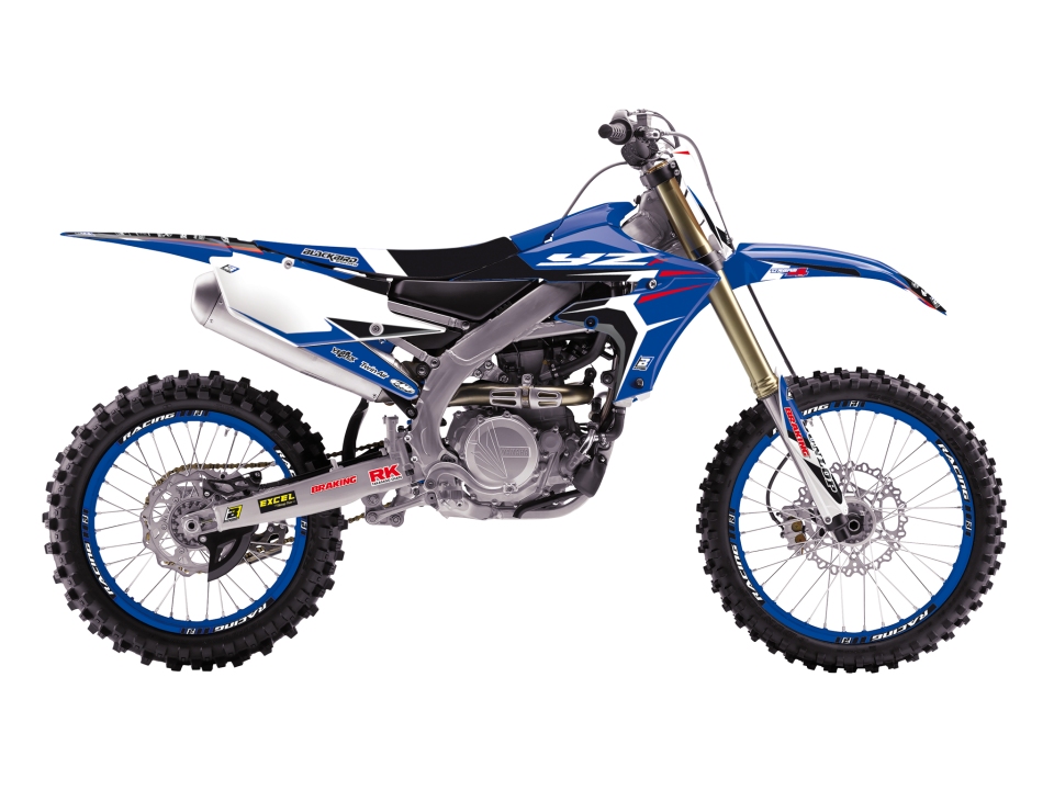 Sticker set (bottles) + seat cover BLACKBIRD 8250N